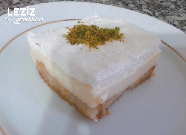 Etimek Tatlısı (Favoriniz Olacak)