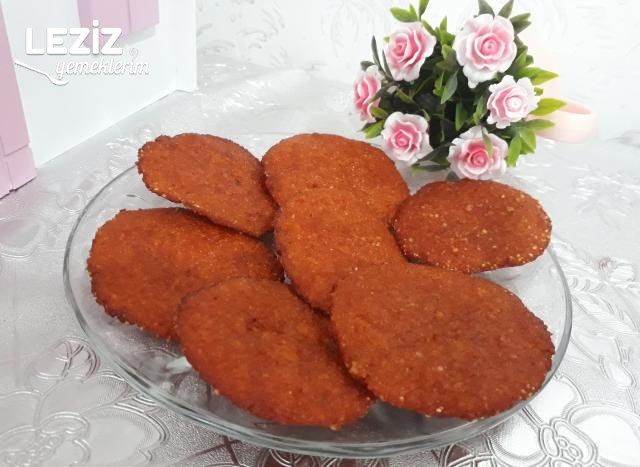 Zingir Tarifi