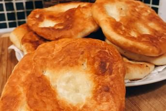 Nefis Pişi Tarifi