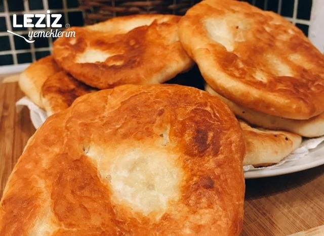 Nefis Pişi Tarifi