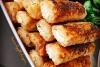 Baklavalık Yufkadan Çıtır Börek