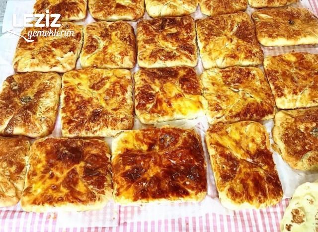 Cevizli Yumurta Ketesi