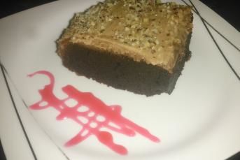 Brownili Kek