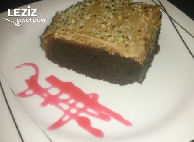 Brownili Kek