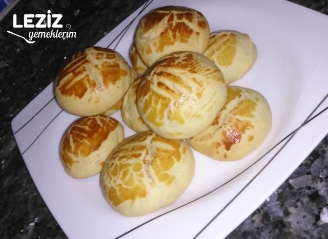 Efsane Pastane Poğaçası