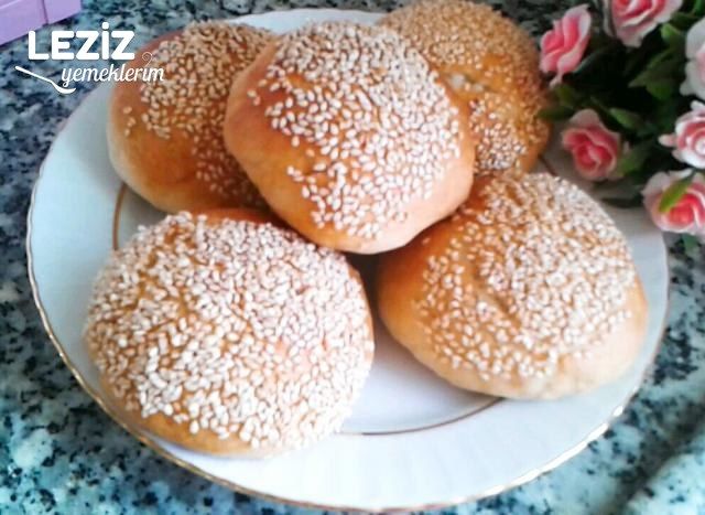 Poğaça Tarifi (Ev Yapımı)