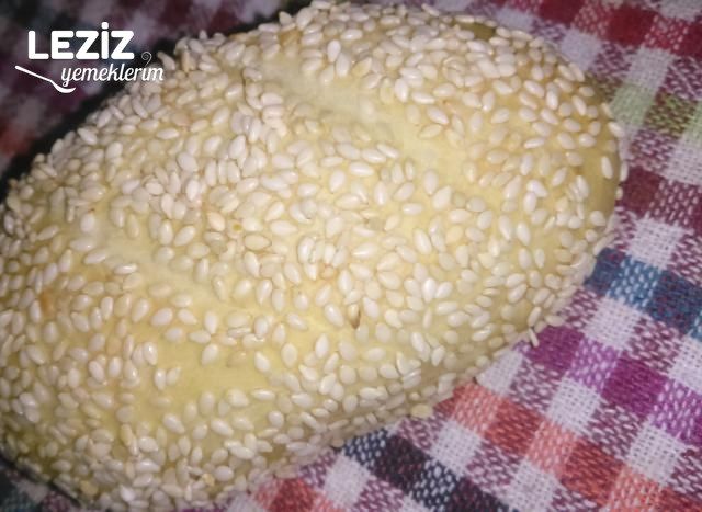 Nefis Pastane Usulü Peynirli Çizik Poğaça