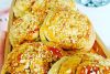 Tahinli Rulo &Ccedil;&ouml;rek