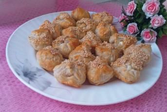 Milföylü Çıtırlar