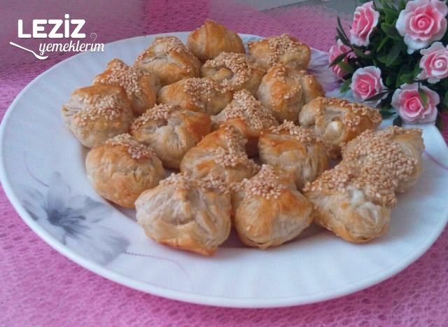 Milföylü Çıtırlar