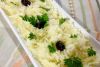 Turp Salatası Tarifi