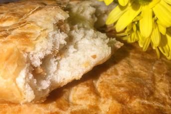 Unlu Çörek