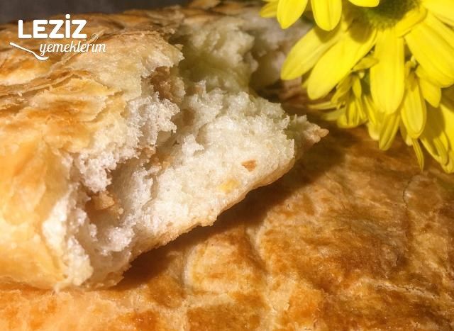 Unlu Çörek