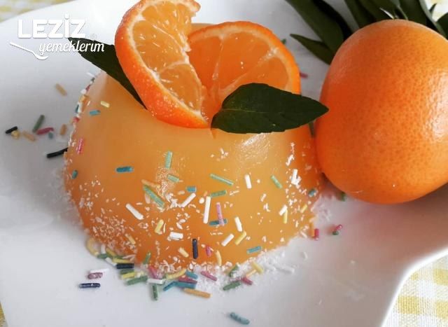 Mandalina Parfe