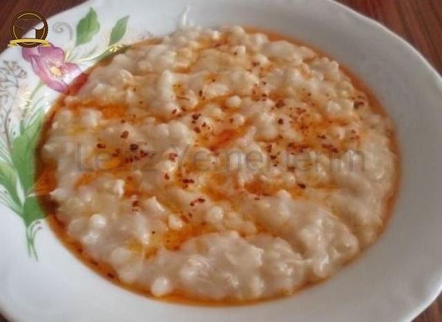 Keşkek