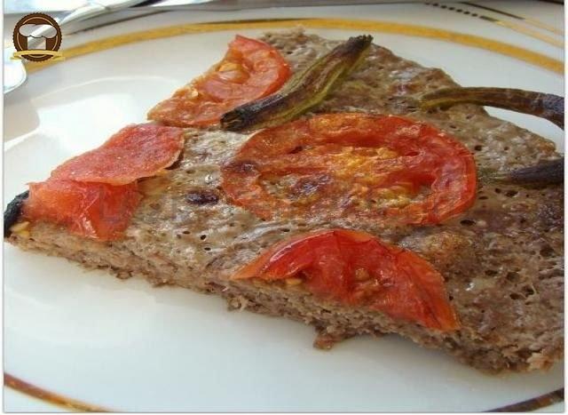 Sini Kebabı