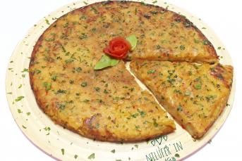 Patates Röşti