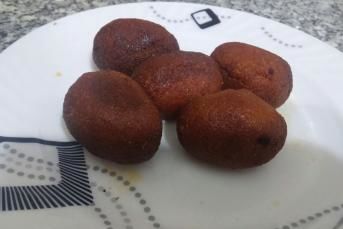 İçli Köfte Tarifi (Antep Usulü)