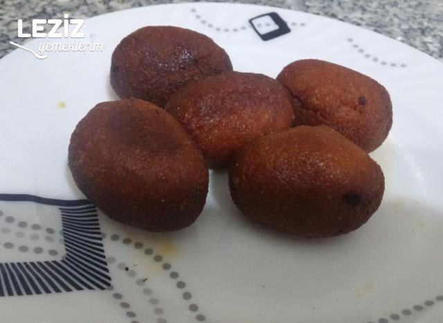 İçli Köfte Tarifi (Antep Usulü)