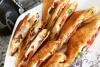 Sebzeli Sucuklu Börek