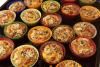 Tuzlu Muffin Tarifi