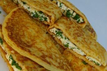 Otlu Börek Tarifi