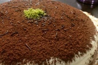 Pratik Tiramisu