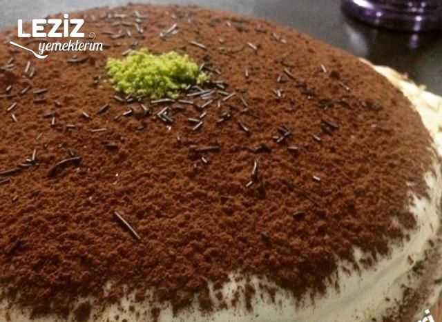Pratik Tiramisu