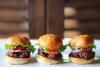 Mini Burger