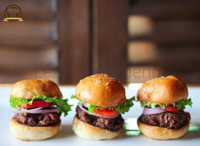 Mini Burger