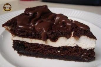 Brownili Cheesecake