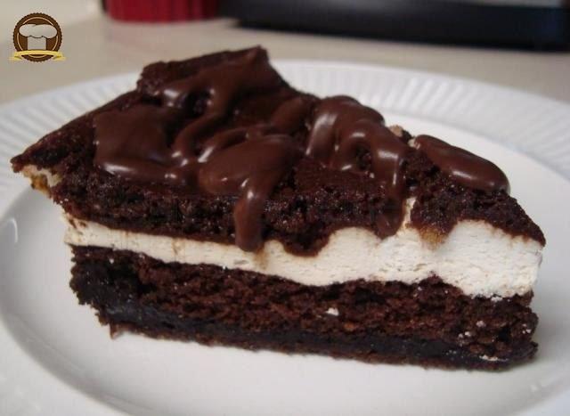 Brownili Cheesecake