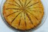 Havuç Dilim Baklava