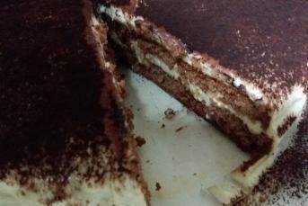 Kolay Tiramisu Tarifi
