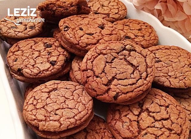 Brownie Sandviç