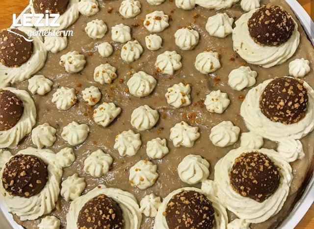 Kestaneli Pasta