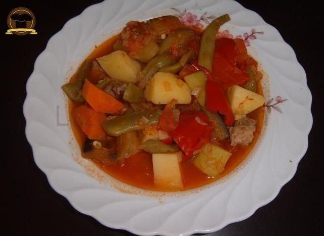 Etli Türlü