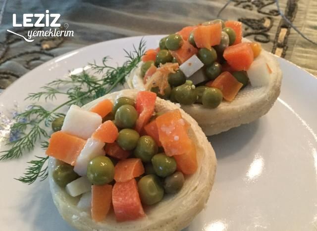 Zeytinyağlı Enginar