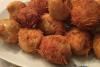 Tel Şehriyeli Patates Köftesi