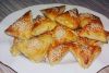 Çıtır Üçgen Börek