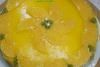 Portakallı Cheesecake Tarifi