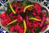 S&uuml;per Renkli Salata