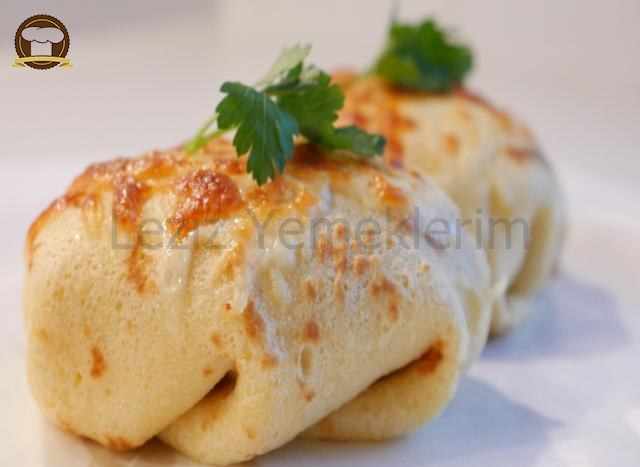 Tavuklu Sultan Kebabı