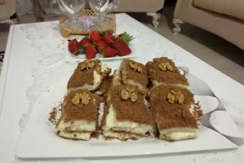 Yalancı Kazandibi