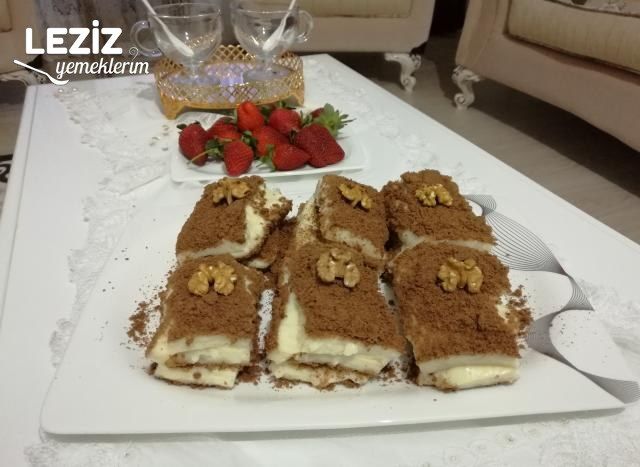 Yalancı Kazandibi