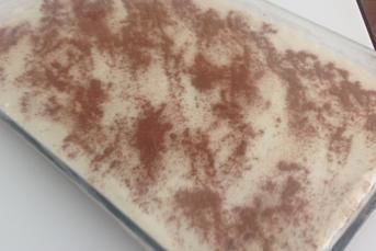 İncirli Pasta