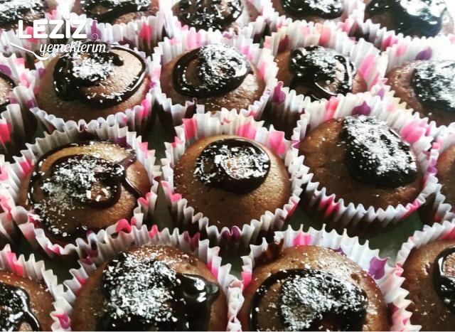 Muffin Kek