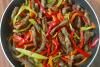 Fajita (Fajitas)