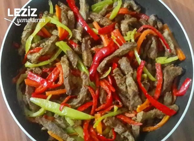 Fajita (Fajitas)