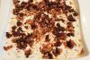 Tahinli Cevizli Patlıcan Salatası